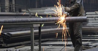 Цена на сварные работы в Саров - расчет стоимости сварных работ цена от 1269 руб.
