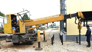 Свая винтовая 102 купить в Сарове - цена от 2431 руб