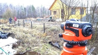 Винтовые сваи диаметром 60 мм Сарове цена от 2061 руб