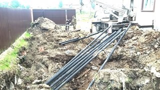 Винтовые сваи диаметром 73 мм Сарове цена от 1374 руб.
