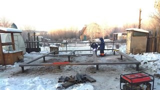 Купить винтовые сваи 76 в Сарове и Нижегородской области | цена от 1797 руб с доставкой