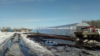 Купить сваи для теплицы в Саров - цена от производителя от 2326 руб