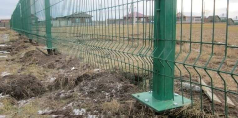 Купить сваи для ограждения от производителя в Сарове от 1427 руб: низкая цена, быстрая установка