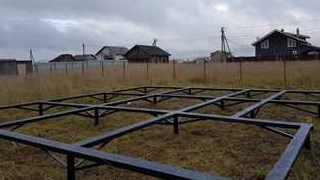 Купить свайный фундамент в Сарове | лучшая цена от 2643 руб с доставкой свай