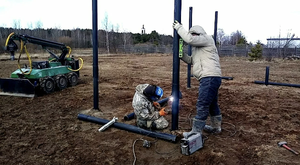 Заказать механизированный монтаж в Сарове от 5285 руб