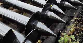 Наконечники винтовых свай Саров цена от 423 руб.