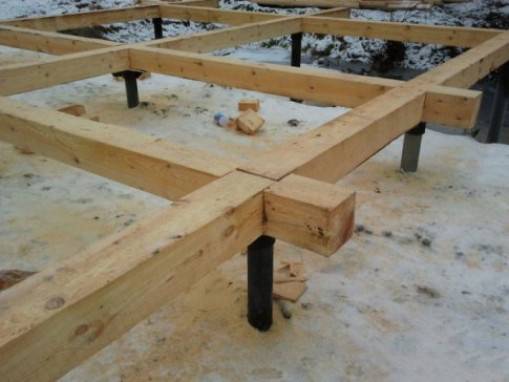 Купить сваи 150x150 в Сарове от 1850 руб: Надежные решения для фундамента | Цена, заказ, доставка