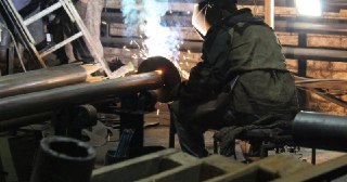 Цена на сварные работы в Саров - расчет стоимости сварных работ цена от 1269 руб.