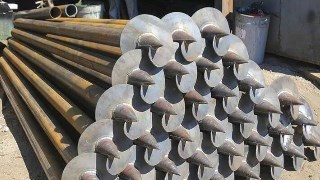 Купить винтовые сваи 108 в Сарове - цена от 2748 руб