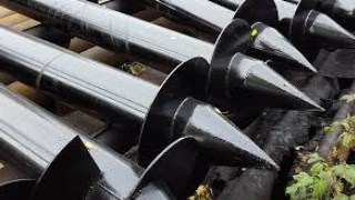 Купить винтовые сваи 76 в Сарове и Нижегородской области | цена от 1797 руб с доставкой
